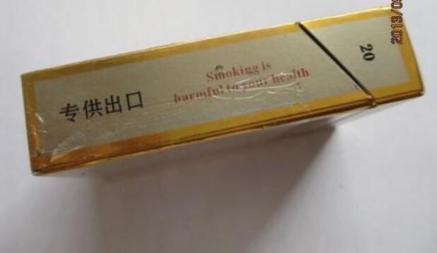 越南代工元帅香烟一手货源(越南代工香烟怎么样)