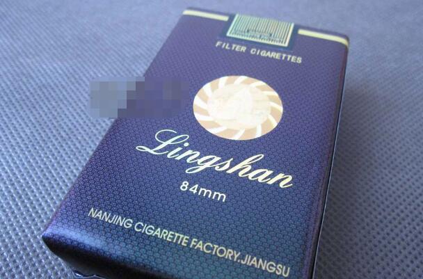榴莲味的爆珠香烟，独特口味的新潮流