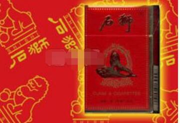 外烟品种大全照片高清图揭秘，价格对比大揭秘！
