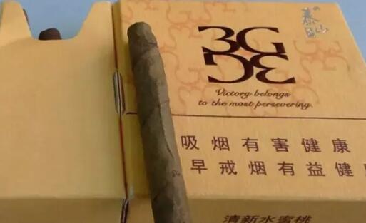 云霄香烟莲花，品味高端，价格解析与购买建议