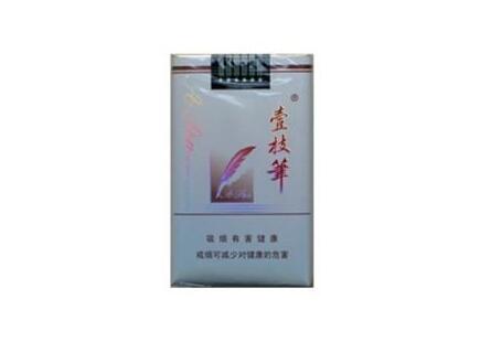 广州热销高档香烟品牌解析