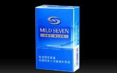 正品金圣香烟|金圣香烟品类
