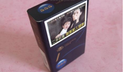 揭秘越南代工龙力香烟价格之谜，多少钱一盒？品质如何？