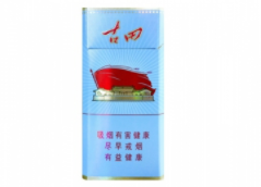 红双喜(鄂)香烟多少钱一条(红双喜香烟武汉)