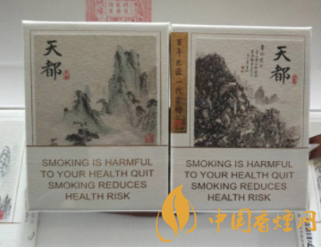 便宜黄山香烟好抽吗-黄山烟最便宜多少钱一盒