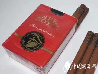 免税工字香烟好抽吗