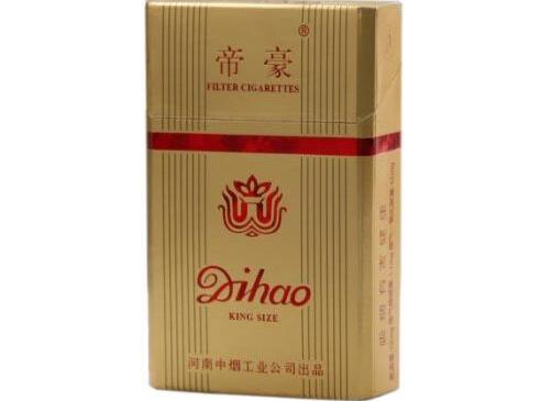 越代乘风香烟厂家