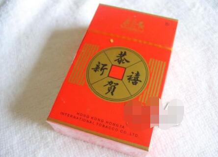 潍坊市香烟批发