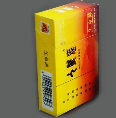 俄罗斯的高端香烟品牌