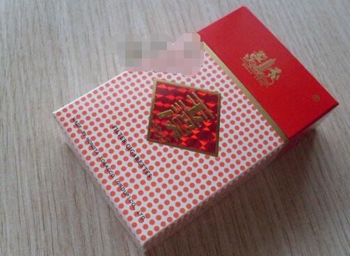 老式香烟哪里批发