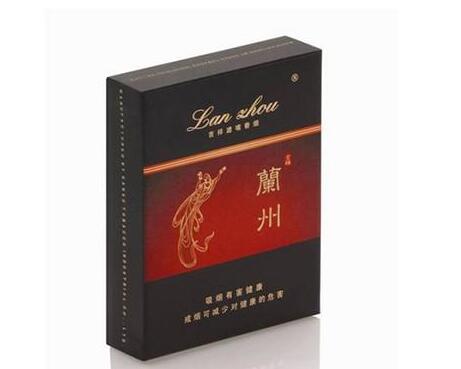 免税龙凤呈祥香烟多少钱