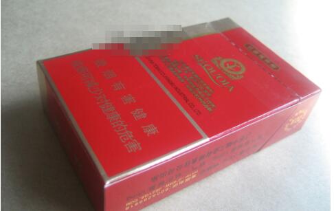 外烟好吸的几款有哪些