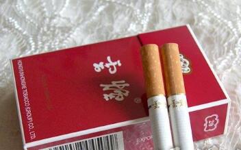 云霄可可香烟