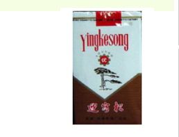 批发香烟的利与弊分析