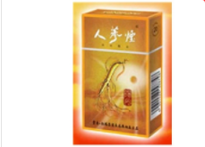 6元西柏坡香烟一手货源