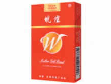 热销高档香烟有哪些