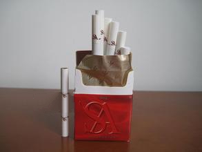 正品庐山香烟批发