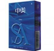 免税琥珀香烟多少钱