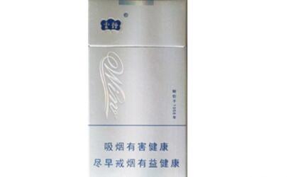 双喜(沪)香烟多少钱一条
