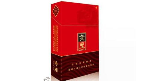 力士香烟多少钱一盒
