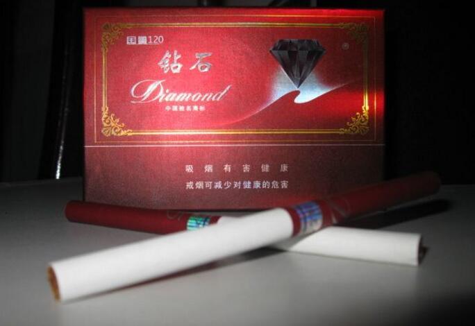 5元利群香烟批发