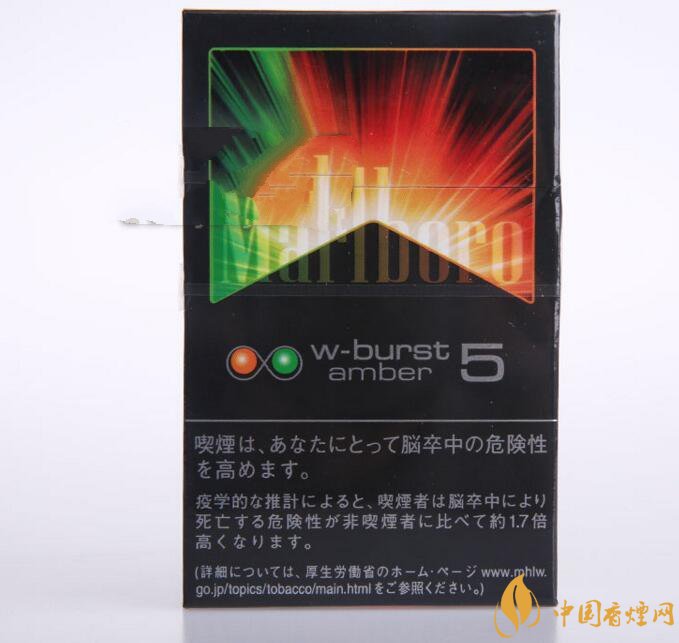 女生香烟高档