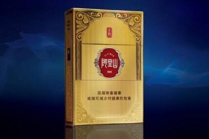 免税红玫王香烟一手货源