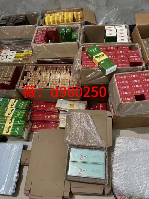 微信香烟批发新零售时代的便捷选择