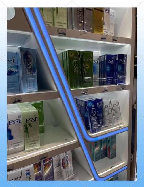 浦东免税店有没有外烟卖【浦东免税店有没有外烟卖的】