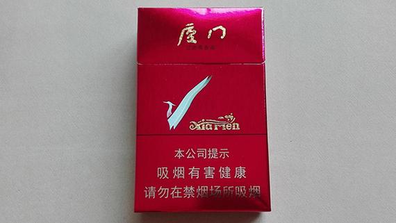 厦门香烟是中国福建省厦门卷烟厂生产的一款知名香烟品牌，以下是几种常见的厦门香烟正品信息