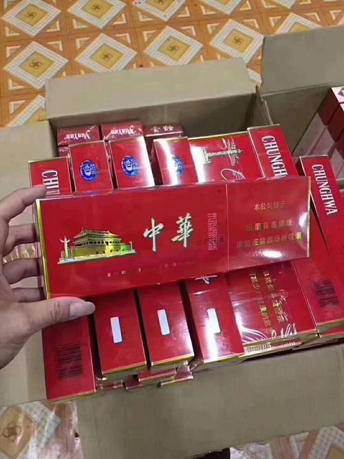 越代赣香烟总仓(越代免税香烟靠谱吗)