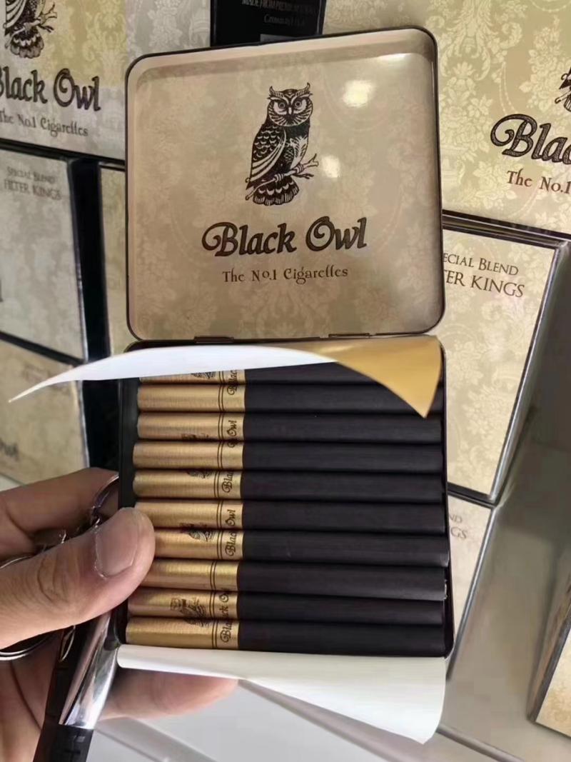 高端香烟【高端香烟排行榜前十名】