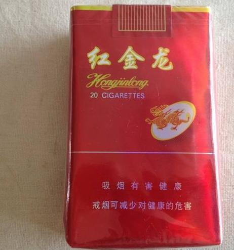 6元红金龙香烟口感评测，好抽吗？品质与价格如何？