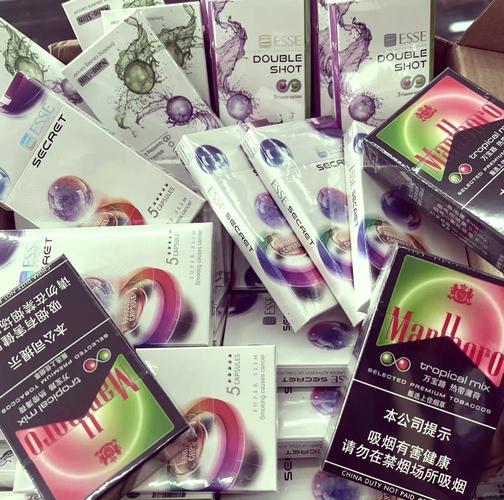进口香烟那种好吃(进口香烟那种好吃又实惠)