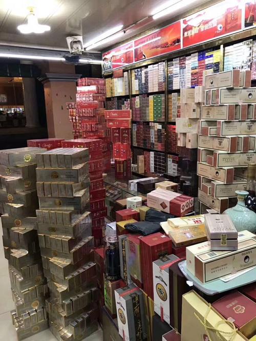 香烟一手货源批发【香烟一手货源批发网站】